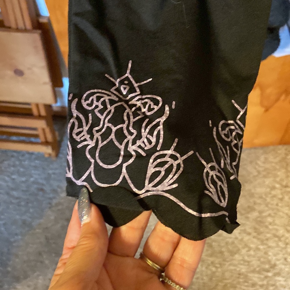 XXL capri - Picture 2 of 3